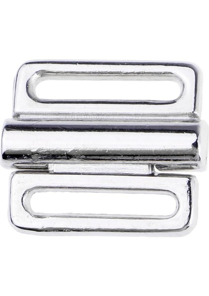 10 Metal Askı Ayarlayıcı Irıcılar Lingerie Bikini 10MM (Yurt Dışından) fiyatları