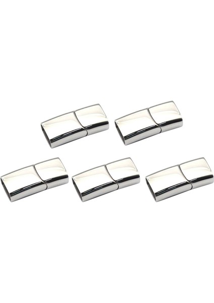 5 Paslanmaz Çelik Güçlü Klips Yapımı Bulguları (Yurt Dışından) modelleri