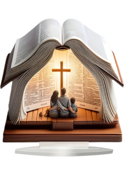 Masaüstü Dekoratif Süsleme Koleksiyonları Partisi Iç Için (Yurt Dışından)