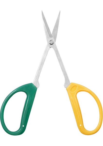 Kompozisyon Için Paslanmaz Çelik 6.2cm Düz (Yurt Dışından)