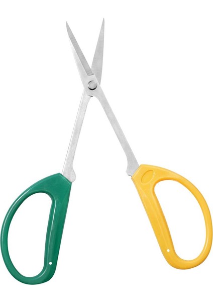 Kompozisyon Için Paslanmaz Çelik 6.2cm Düz (Yurt Dışından)