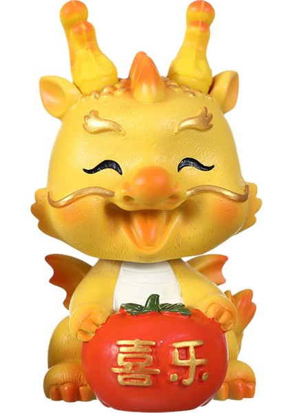 Minyatür Figürleri Çalışma Odası Yurt Şömine Için Süslemesi (Yurt Dışından)