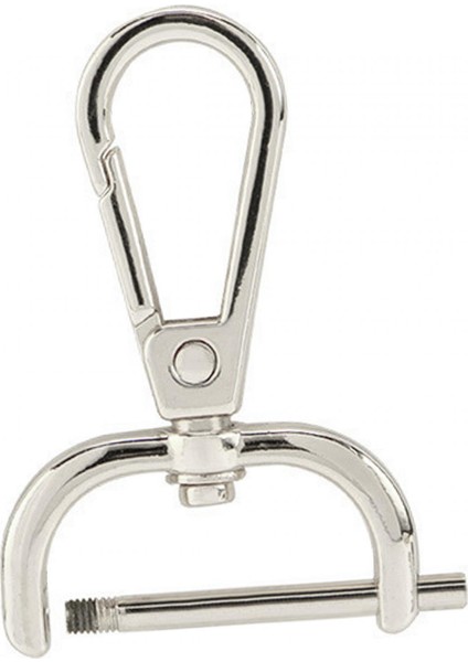 D Istakoz Çanta Çanta Donanım Pu Aksesuarları 19MM (Yurt Dışından) modelleri