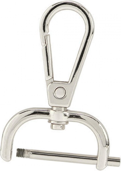 D Istakoz Çanta Çanta Donanım Pu Aksesuarları 19MM (Yurt Dışından) indirimleri