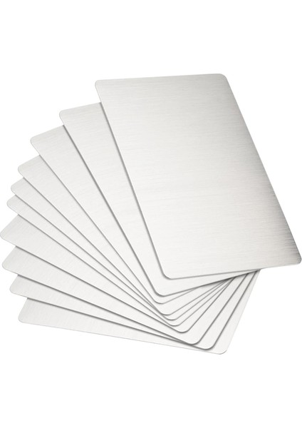 Panoları Için 10X Alüminyum Levha (Yurt Dışından) fiyatları