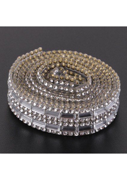 1 Yarda Ş Kendinden Yapışkanlı Örgü 6 Sı (Yurt Dışından) fiyatları