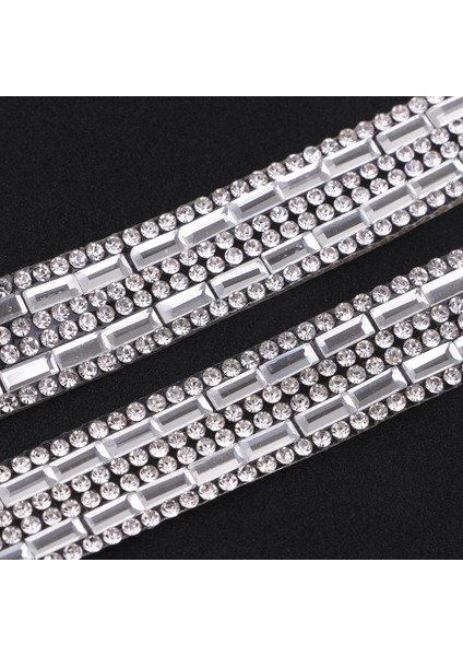 1 Yarda Ş Kendinden Yapışkanlı Örgü 6 Sı (Yurt Dışından) modelleri