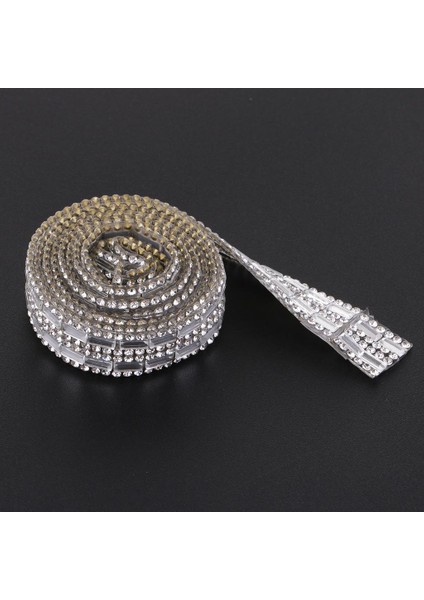 1 Yarda Ş Kendinden Yapışkanlı Örgü 6 Sı (Yurt Dışından) indirimleri