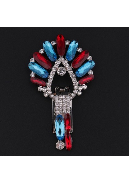 Düğme Raptiye Ördek Ağız Dekoru (Yurt Dışından) fiyatları