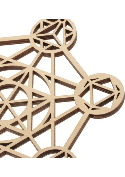 Çiçeği Kristal Asılı G 14CM (Yurt Dışından)