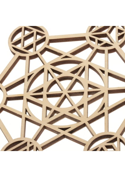 Çiçeği Kristal Asılı G 14CM (Yurt Dışından)