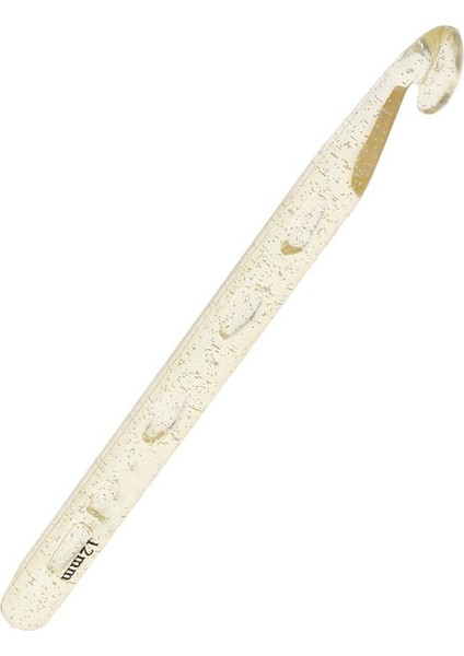 Altıığ Örgü Tığ Ş Araçları 12MM (Yurt Dışından)