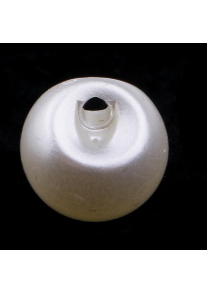 50 Yuvarlak Inci Ş Düğmeleri Aksesuarları 10MM (Yurt Dışından) modelleri