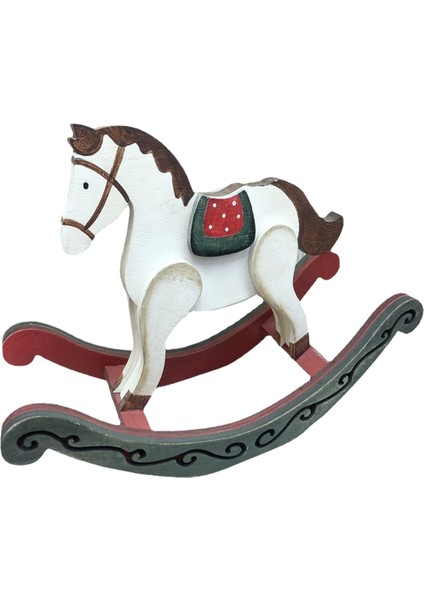 Noel Sallanan At Parti Malzemeleri Dekoru Için (Yurt Dışından) fiyatları