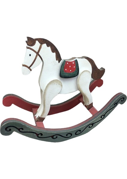 Noel Sallanan At Parti Malzemeleri Dekoru Için (Yurt Dışından) modelleri