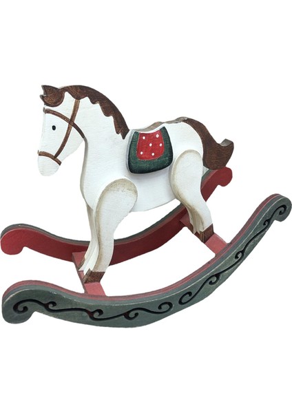 Noel Sallanan At Parti Malzemeleri Dekoru Için (Yurt Dışından) fırsatları