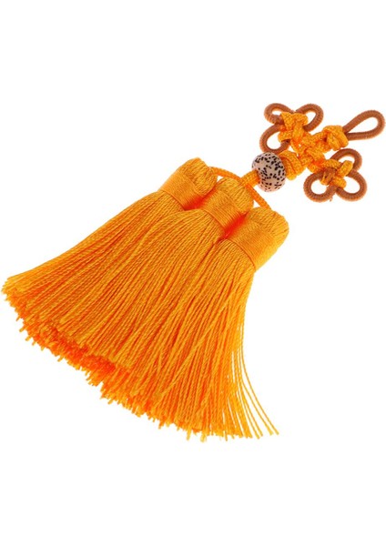 Püskül Ev Dekorasyonu Asılı (Yurt Dışından)