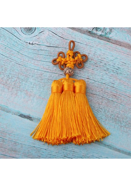 Püskül Ev Dekorasyonu Asılı (Yurt Dışından) fiyatları