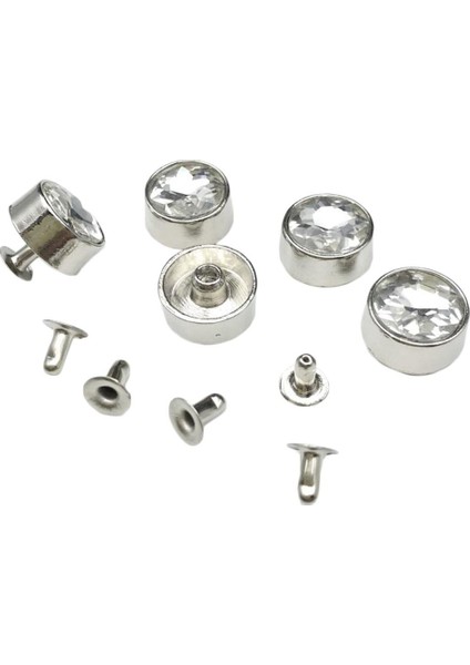 5 Perçin, Içi Boş Perçin, Dekoratif Perçin, Dekoratif (Yurt Dışından) fırsatları