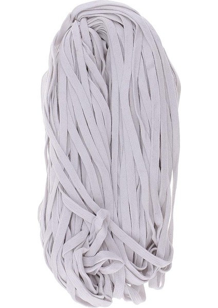 1 Düz Çekme Kablosu Pantolon Giyim Dekoru Için Ipli (Yurt Dışından)