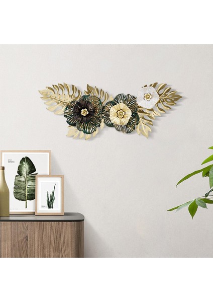 Modern Metal Duvar Dekoru Sanat Heykeli Yatak Odası Hediyesi Için Asılı Sanat Eserleri (Yurt Dışından) fiyatları