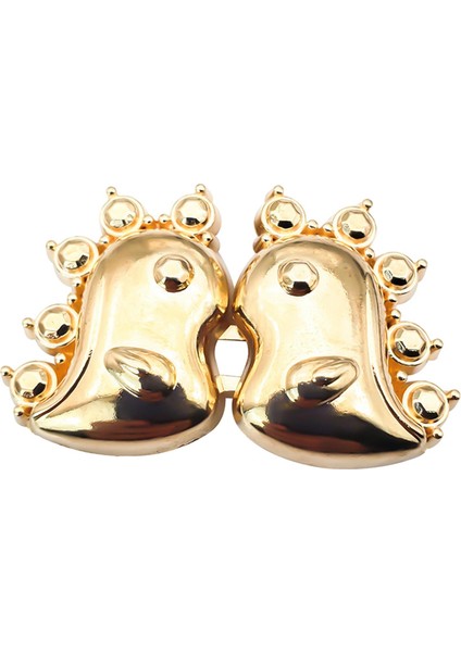 Kot Bel I Sıkın Dıy Ş Düğmesi Kot Düğmesi (Yurt Dışından)