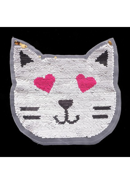 Geri Dönüşümlü Değiş Payetler Yamalar Üzerinde Ş Giysi Dıy Giyim Sanatları (Yurt Dışından) indirimleri