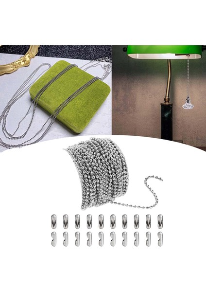 20 Zincirli Top Zincir 32 (Yurt Dışından) fiyatları