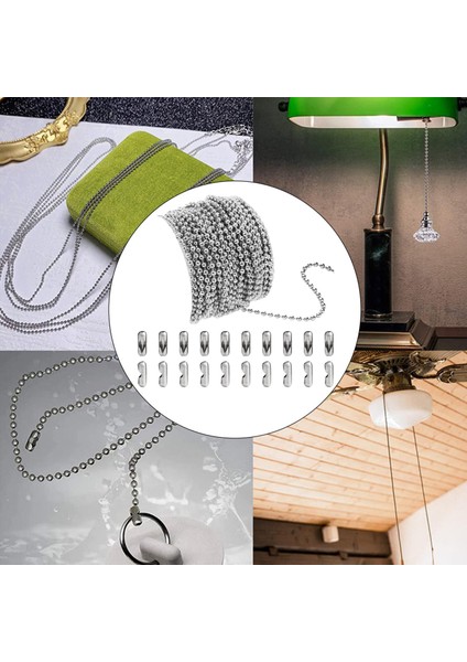 20 Zincirli Top Zincir 32 (Yurt Dışından) modelleri