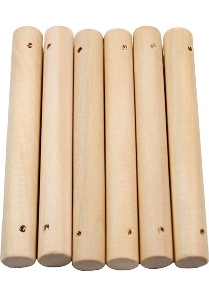 12X1.5CM Inşaat Için 20 Yuvarlak Ahşap (Yurt Dışından) fiyatları