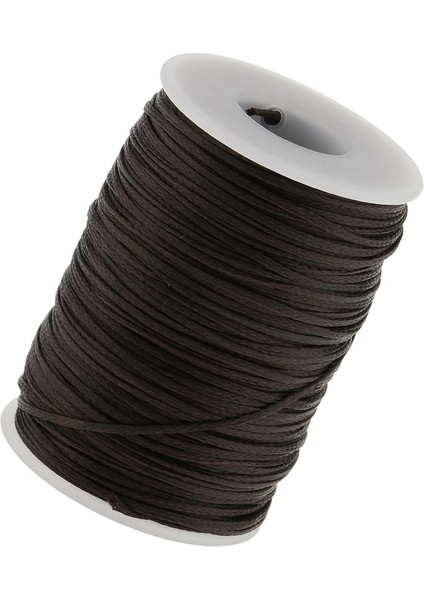 Leathercraft Için 70M 1.2mm Ş Düz Ipliği (Yurt Dışından)