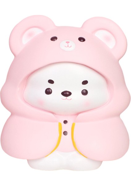 Ayı Heykelcik Para Bankası Hatıra Ev Dekor Kı (Yurt Dışından) fiyatları