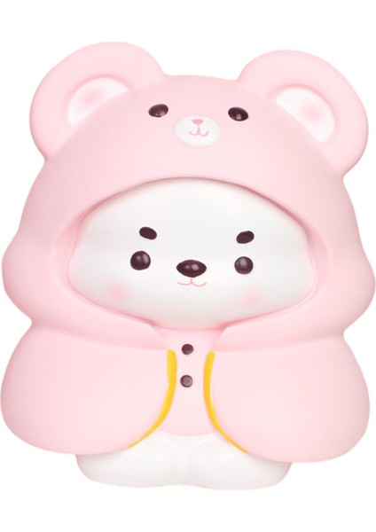 Ayı Heykelcik Para Bankası Hatıra Ev Dekor Kı (Yurt Dışından) modelleri