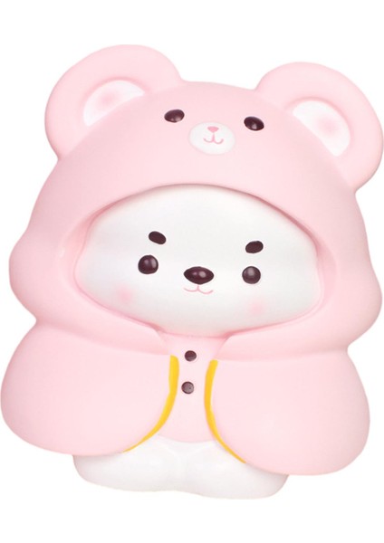 Ayı Heykelcik Para Bankası Hatıra Ev Dekor Kı (Yurt Dışından) indirimleri