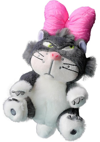 Heykelcik Emniyet Şekil Karikatür C (Yurt Dışından)