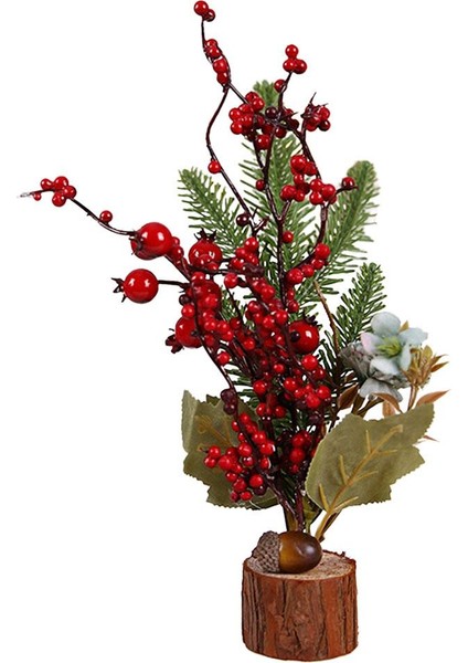 El Sanatları Noel Parti 1 (Yurt Dışından)