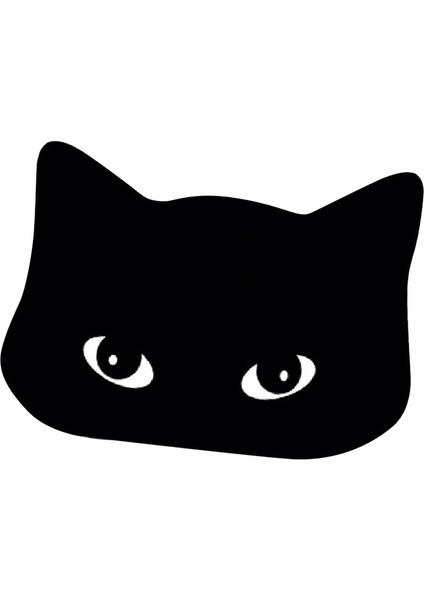 Kedi Heykeli Dekoratif Oturma Odası Kitaplık Dolabı Koleksiyonu Hediye Süsleme L (Yurt Dışından) indirimleri