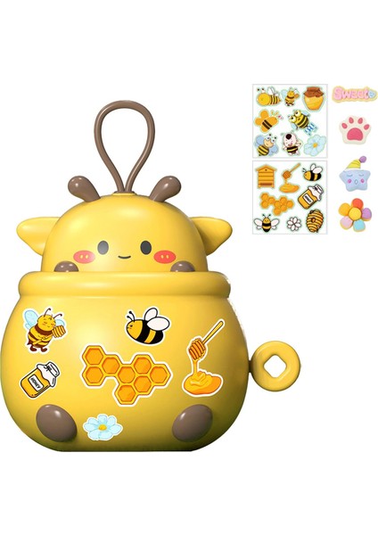 Çocuklar I Karikatür Heykel Masaüstü Raf Yıl Hediyesi I (Yurt Dışından)