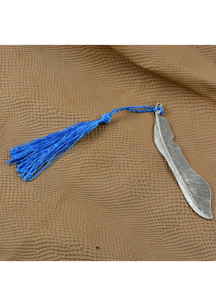 10X Altın Kaplama Vintage Metal Tüy Kitap Ayracı Kağı Için Kitap Tibetansilver (Yurt Dışından) indirimleri