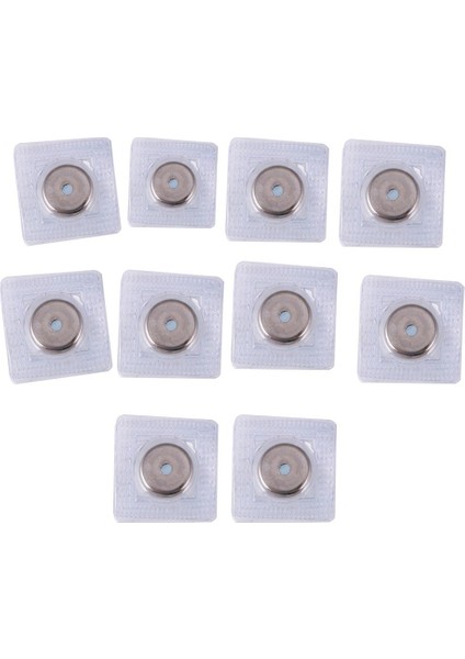 Im Ünmez Pvc Düğ Snaps Çanta Çanta Dıy 15MM (Yurt Dışından) fiyatları