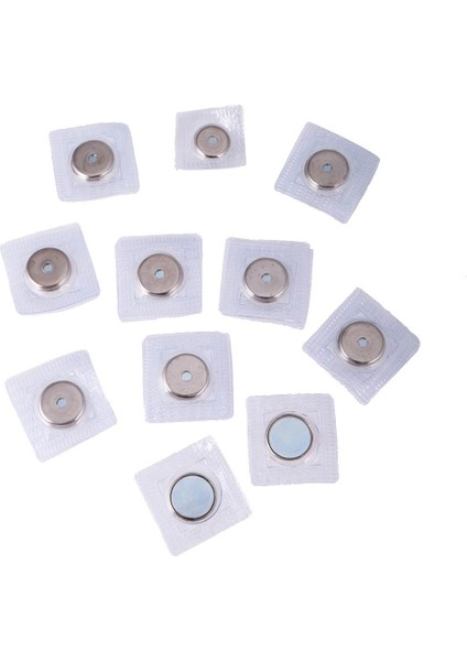 Im Ünmez Pvc Düğ Snaps Çanta Çanta Dıy 15MM (Yurt Dışından) modelleri