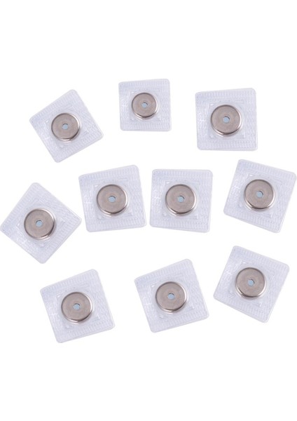 Im Ünmez Pvc Düğ Snaps Çanta Çanta Dıy 15MM (Yurt Dışından) fırsatları