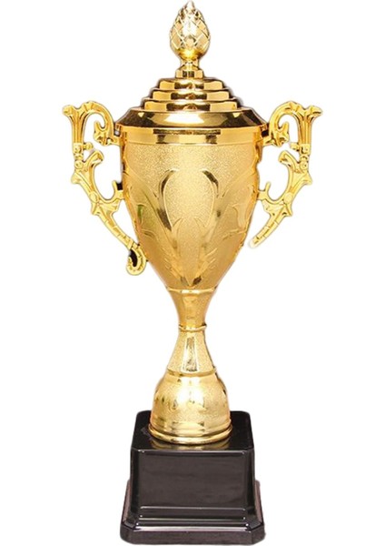 Ödül Trophy Kids Sınıf Etkinliği Için Küçük Kupa Kupa Kupası Ödülleri 25CM (Yurt Dışından)