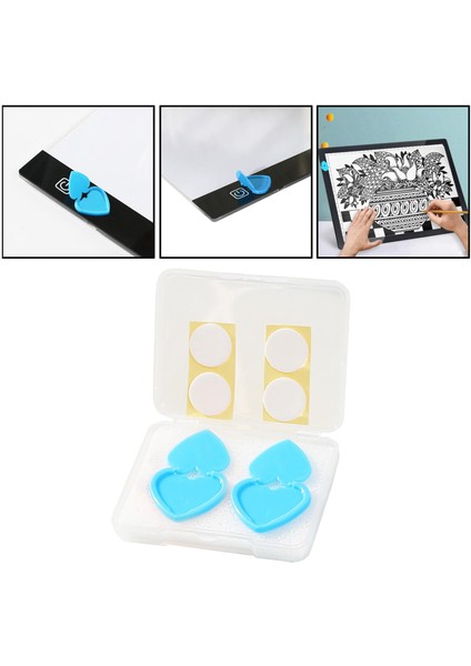 LED Işık Çizim Mavisi Için 2x Ğı Ğı (Yurt Dışından) fırsatları