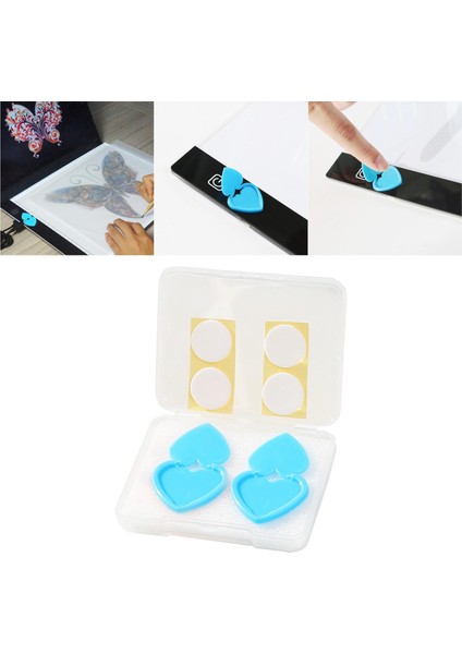 LED Işık Çizim Mavisi Için 2x Ğı Ğı (Yurt Dışından) indirimleri