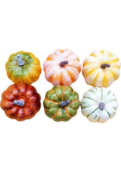 Küçük Sonbahar Dekorasyon Çok Yönlü Parti Malzemeleri A (Yurt Dışından) fiyatları