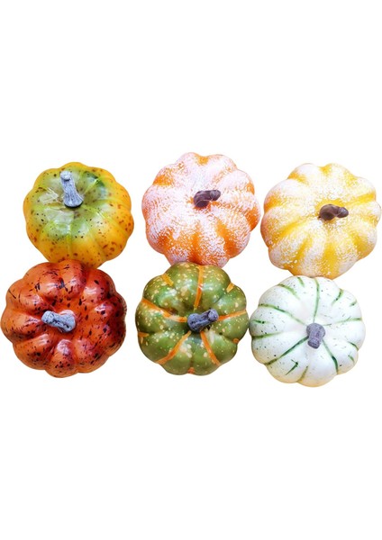 Küçük Sonbahar Dekorasyon Çok Yönlü Parti Malzemeleri A (Yurt Dışından) modelleri