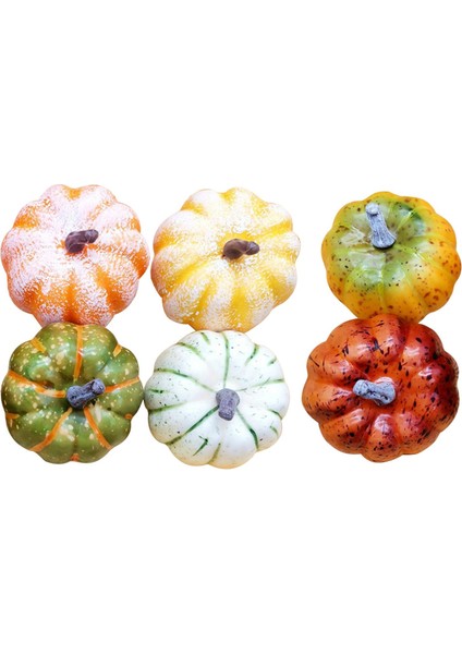 Küçük Sonbahar Dekorasyon Çok Yönlü Parti Malzemeleri A (Yurt Dışından) fırsatları