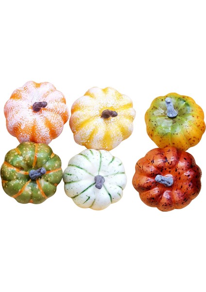 Küçük Sonbahar Dekorasyon Çok Yönlü Parti Malzemeleri A (Yurt Dışından) indirimleri