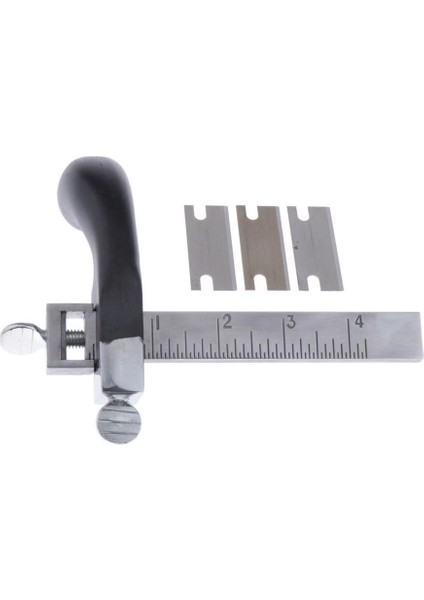 Dıy Leathercraft Için (Yurt Dışından)